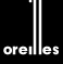 oreilles